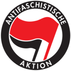 Wir twittern live von Anti  #Nazi Aktivitäten in&um #Stuttgart #antifa #nonazi0711