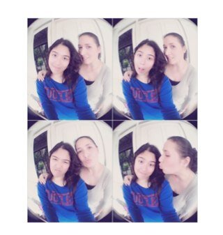 zoyasalsbla's profile picture. don't ask me about college or driver licenses or jobs or romantic interests just don't talk to me ok.