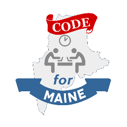 code4maine's profile picture. The Way Tech Should Be...