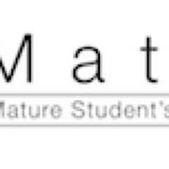 MatSA is the Mature Students Association at the University of Toronto. Created by mature students for mature students. Founded Summer 2008.