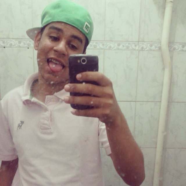 Segue instagram junniorrlima