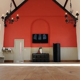 KooranaCentre's profile picture. Inspiring Creativity, Spirituality and Wellbeing