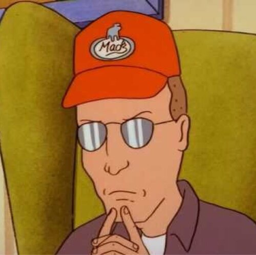 Jeff Macfee Profile
