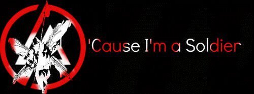Linkin Park is my inspiration♥ | God with us | Idung|