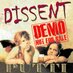 Dissent (@dissentholysee) Twitter profile photo