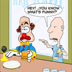 Humor, Comics, Webtoon Single Panel Series