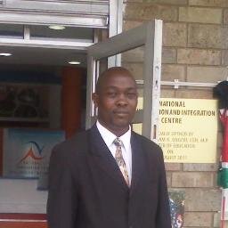 ICT facilitator and Champion. Getting digital is not an option, it is a necessity.