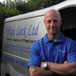 A Locksmith and uPVC window and door repair specialist company serving Gloucestershire & Wiltshire