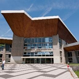 Bibliothèque universitaire de Sciences de Grenoble (SICD1)