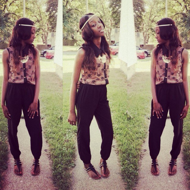 ThatExoticMfa's profile picture. Aries | Single