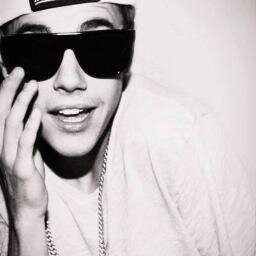 #BELIEVE is on ITUNES and in STORES WORLDWIDE! Yes, I'm a Belieber, deal with it bitch !