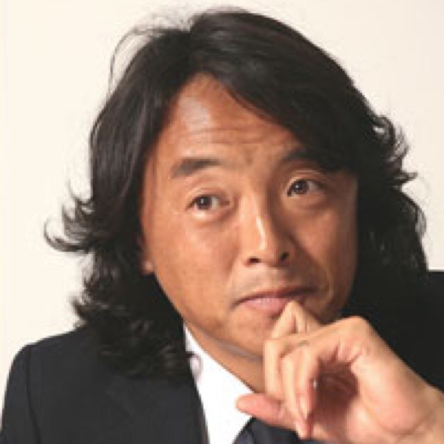 みんなの北澤豪です