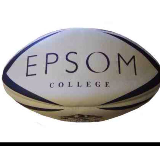Epsom College Rugby #ECRFC