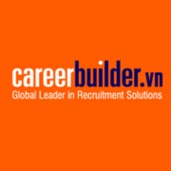 CareerBuilder.vn, sở hữu bởi CareerBuilder Mỹ - Mạng Việc làm & Tuyển dụng lớn nhất thế giới