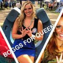 Haley Boggs - @AmberPage4Queen - Twitter