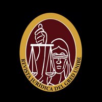Revista Jurídica (@rjuridicaunibe) 's Twitter Profile