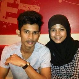 fadly perdana putra :*