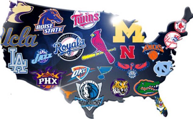 All the best battles right here.  Dm me for matchups on any sport.