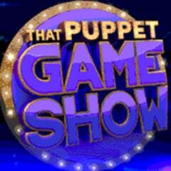 The official Twitter feed of That Puppet Gameshow. A game show run by puppets, where two celebrities compete to win £10,000 for charity.