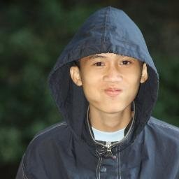 Dulu Sekarang DAn NAnti Tetap
~MErah Hitam~