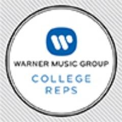 WMG College Rep here for Ann Arbor, MI  Follow for updates on the hottest music releases, concerts, giveaways and more!