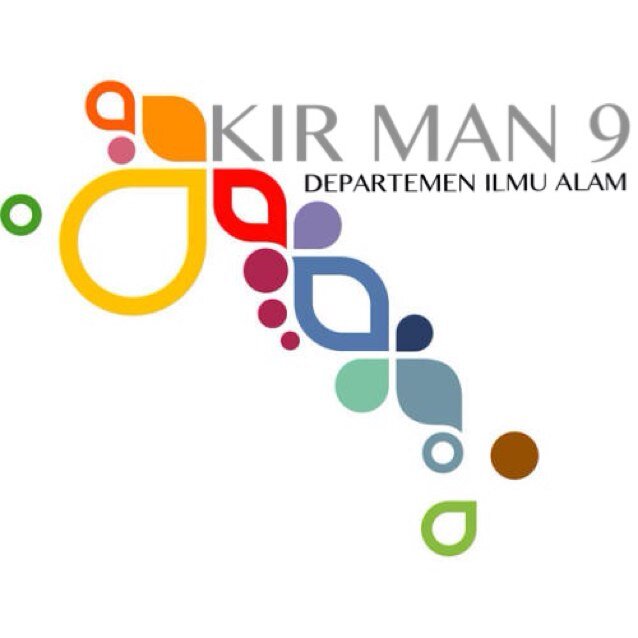 Official Account of KIR Departemen IPA MAN 9 Jakarta | In Scientia Progressio - Dalam Kemajuan Ilmu Pengetahuan