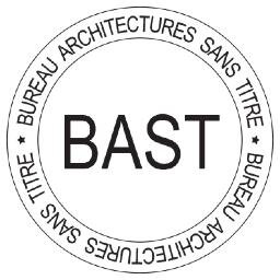 Bureau Architectures Sans Titre