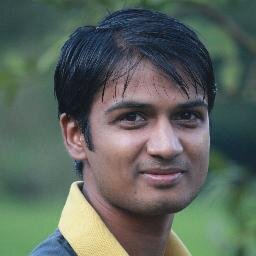 BUSantosh's profile picture. Finding my purpose in life !