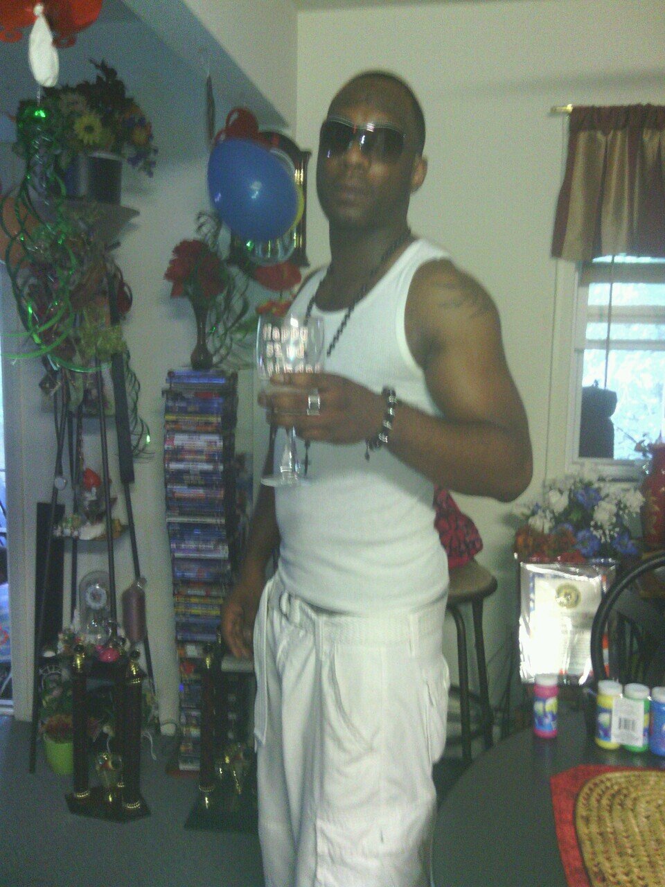 harrell911's profile picture. 