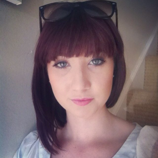 20. Beautician. Determined to travel the world ✈☀