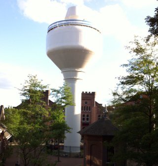 #Ecowijk, GWL-terrein, #Westerpark, Amsterdam-West