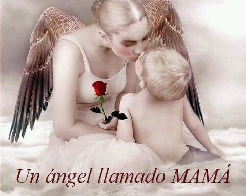 Madres luchadora incansable...con MI Fe puesta en Dios..@