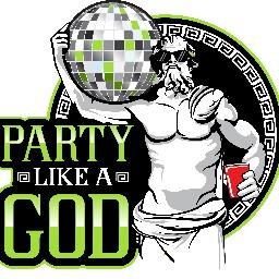 Party Supplies for the Party Gods

http://t.co/GXksfzb8DN