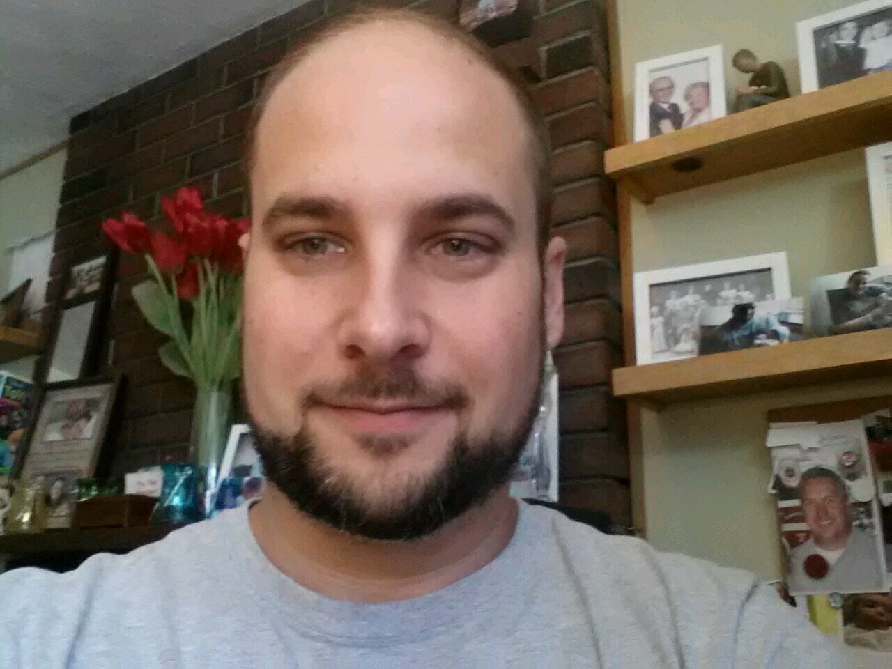 Stay at home dad , UMass Alum