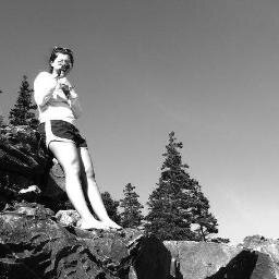 RubyCR's profile picture. 