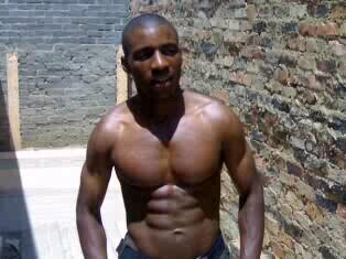 Rated 2nd of 53 in South African MMA  bantam weights division