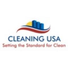 ClusaLLC's profile picture. - Setting the Standard for Clean - Janitorial - Commercial Cleaning Services