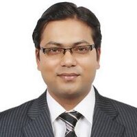 Chandan K Verma (@chandancsllb) 's Twitter Profile