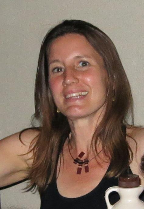 SuperscriptType's profile picture. Freelance Graphic Designer & owner at Superscript Design, lover of all things creative, the outdoors, my family and life.