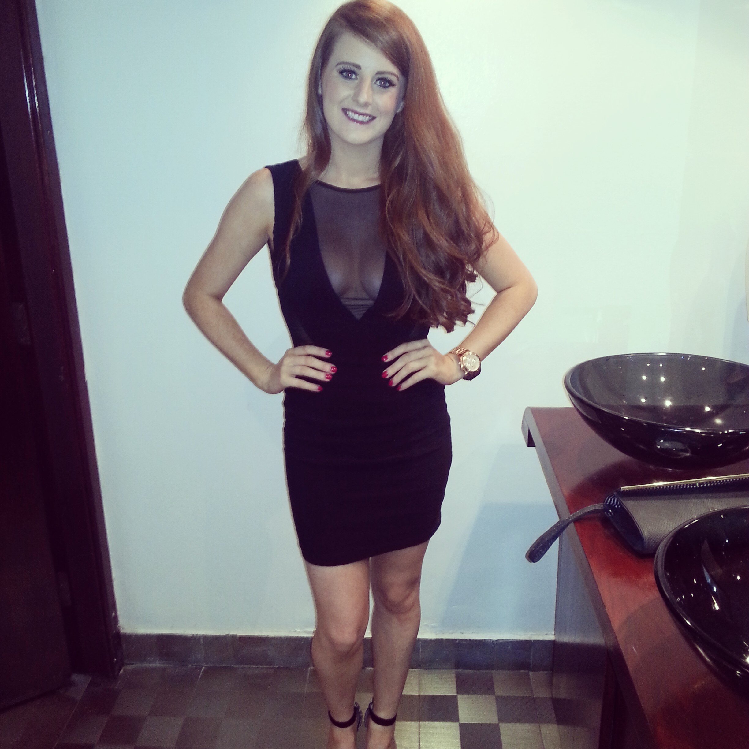 Laurynrigby's profile picture. A Day Without Laughter is A Day Wasted!! Friends♡