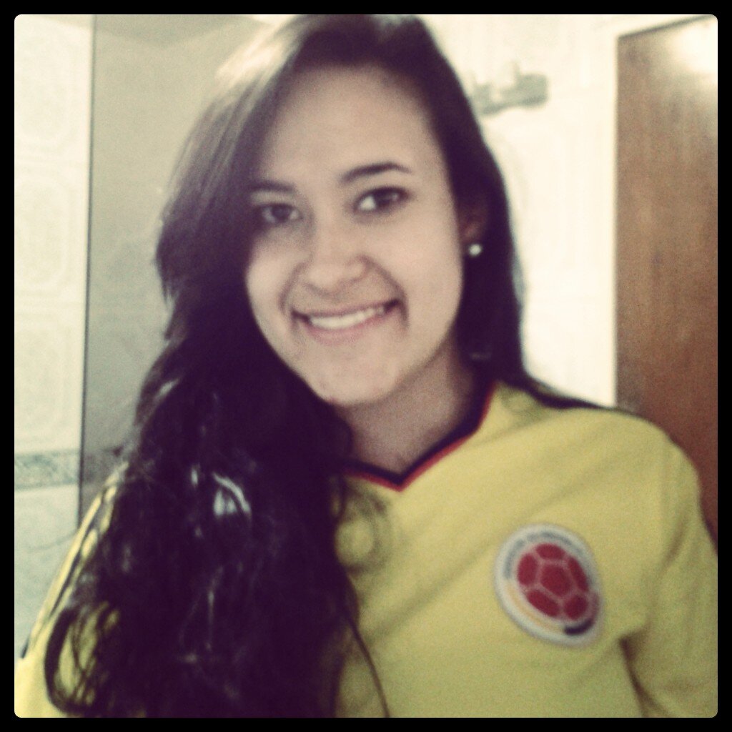 GaitangVictoria's profile picture. Administradora de empresas...mi gran y primer amor: Jesús :)