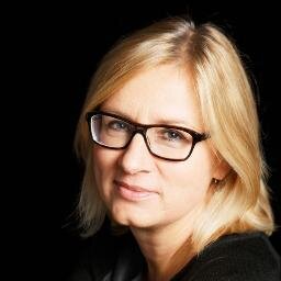 Dziennikarka Gazety Wyborczej