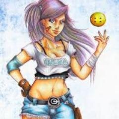 My names Bulma. Bulma Briefs. My father is an awesome ass scientist and I'm not to shabby myself. I can get bitchy so watch your tongue. #TeenBulma #DBZ #RP