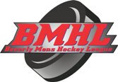 Beverly Mens Hockey League - Sunday Mornings - 25 yrs old and up #hamont