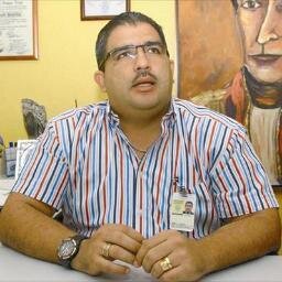 JEFE SUB DELEGACIÓN  SAN JUAN EDO. LARA