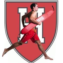 Harvard Aquatics, of Harvard University here! Pool updates, exciting news, fun facts and daily challenges. Every day is a good day to #guardharvard!