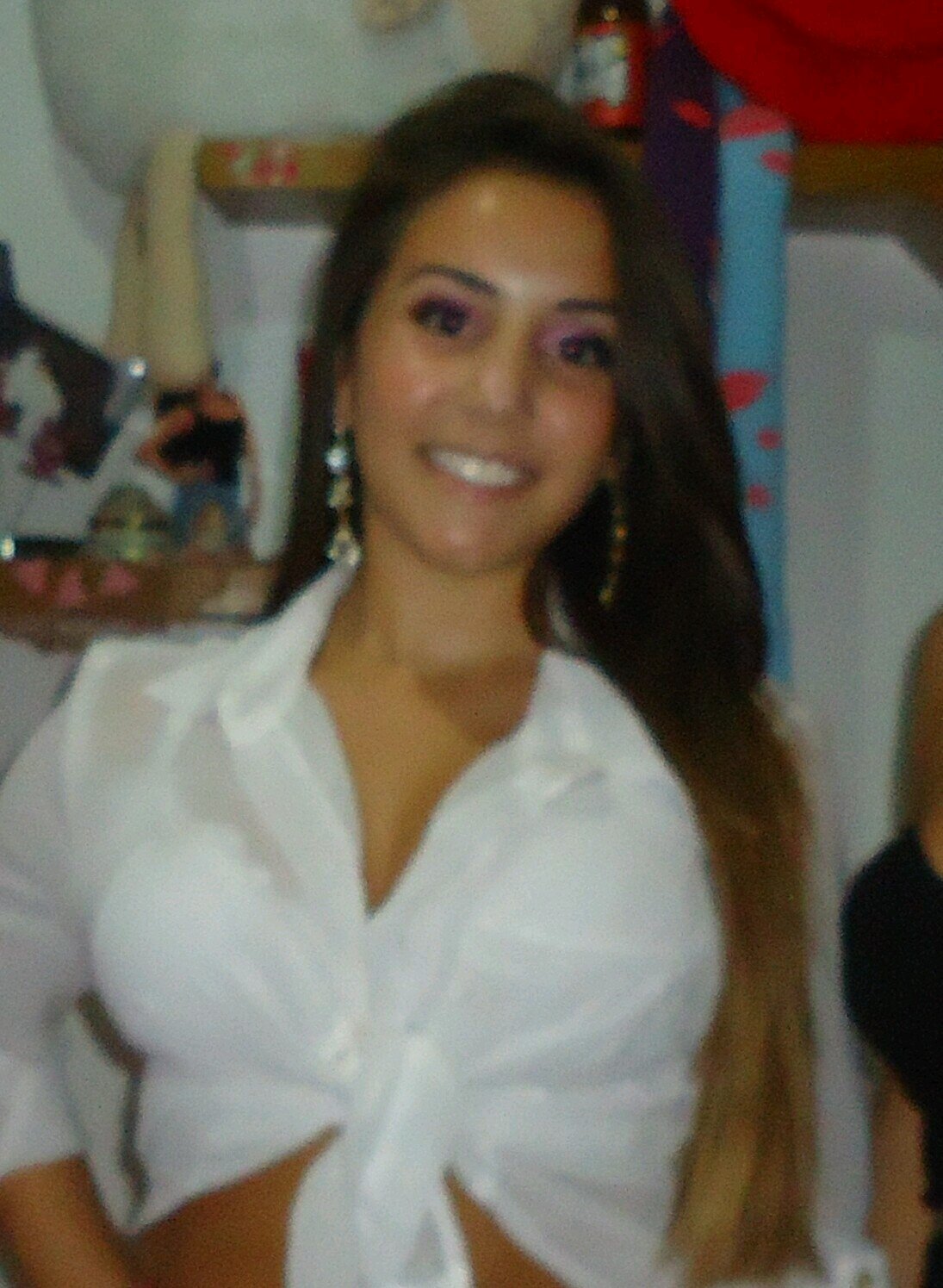 Ser feliz sem motivo é a mais autêntica forma de felicidade!