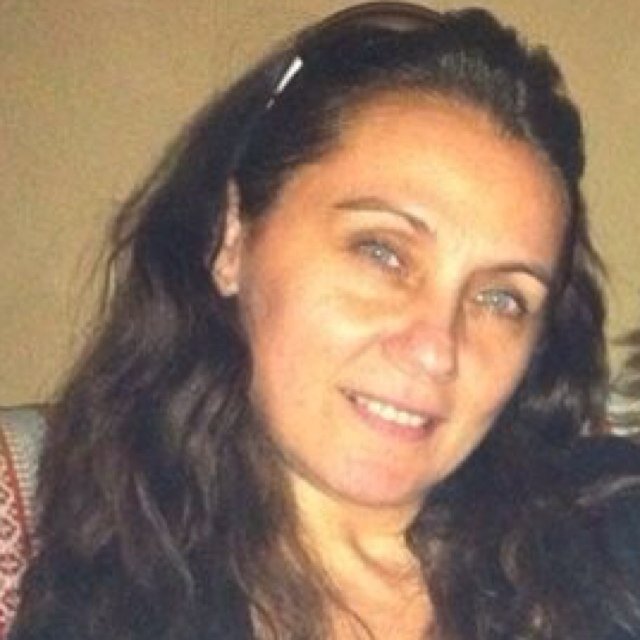 Helene personal twitter account