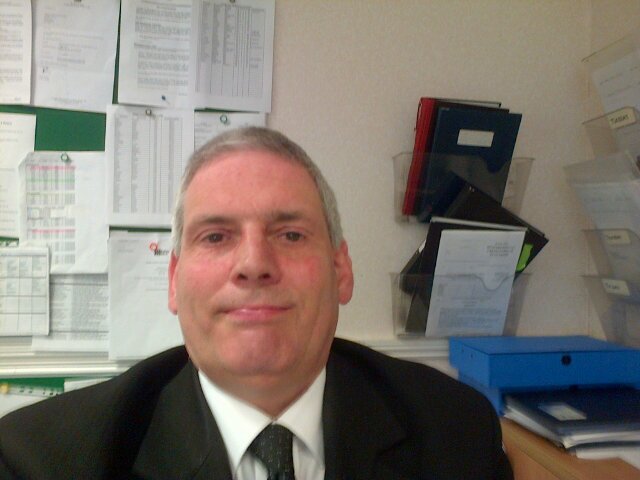Wonderful funeral director in Peterborough UK
