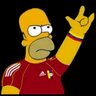 eu53's profile picture. 100% Vinotinto